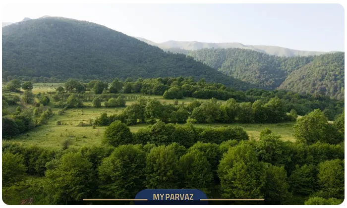 Dilijan National Park